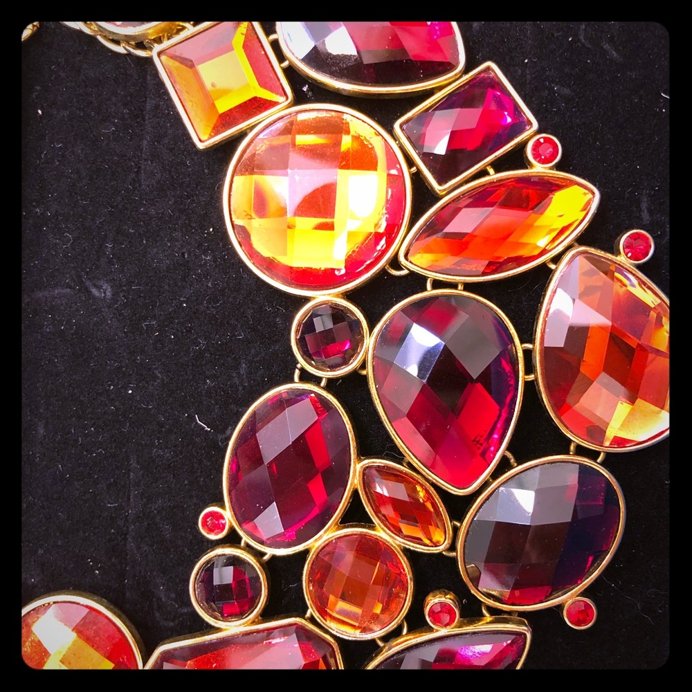 Joan Rivers design statement